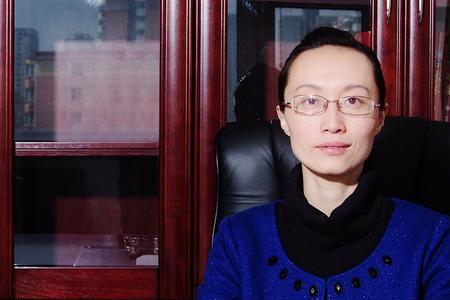 首席财务官与财务负责人的区别