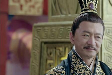 西君是周天子什么人
