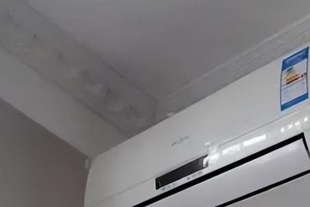 空调几分钟关一次正常