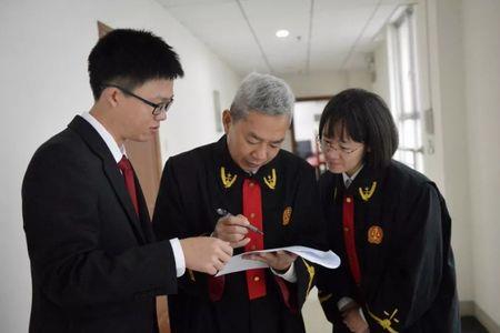主办法官和主审法官一样吗