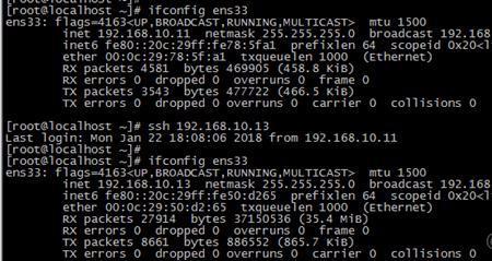 linux重启服务器命令