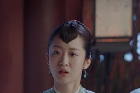 无瑕和冬青的扮演者是谁