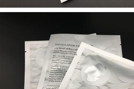 白卡纸哑膜和亮膜的区别