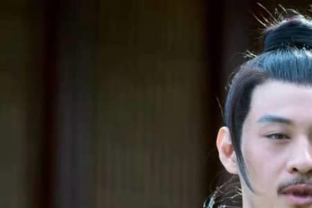 轩辕青锋的父亲扮演者是谁