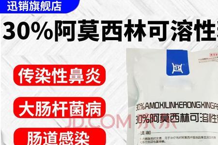 阿莫西林治猫咪肠胃炎吗