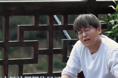 彭昱畅是第几季来的向往的生活
