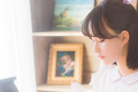 女生只说日子是什么意思