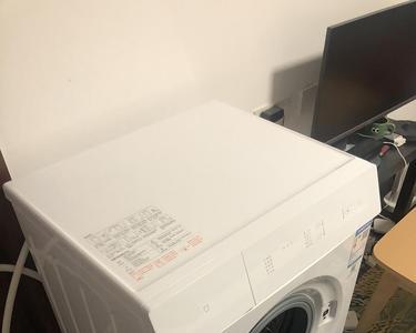 小米洗衣机开始为何不进水