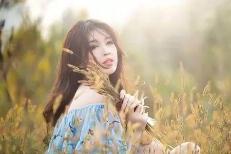 男人说女人秀色可餐是啥意思