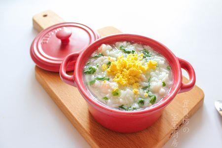 窝小芽一周粥米辅食靠谱吗