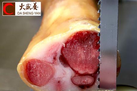 生火腿煮多久能熟
