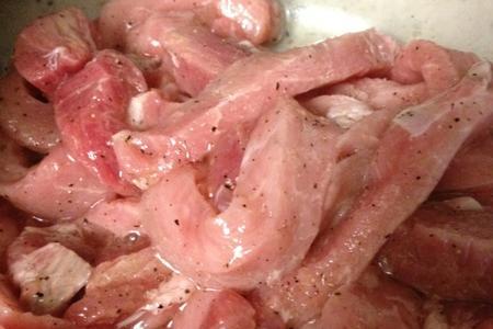 20斤肉要多少盐腌制