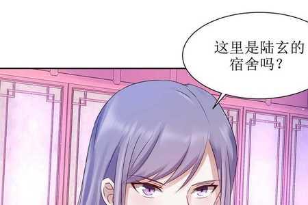 九阳帝尊陆玄有多少个女主