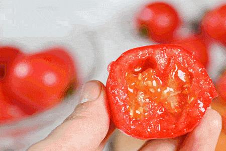 番茄效应