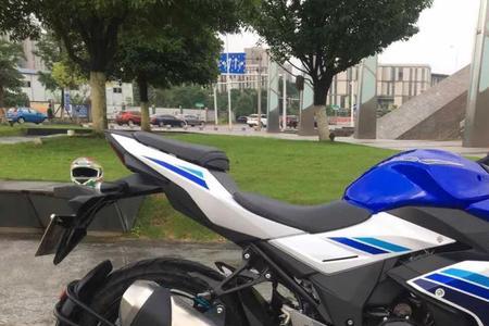 铃木gsx250r怠速不稳