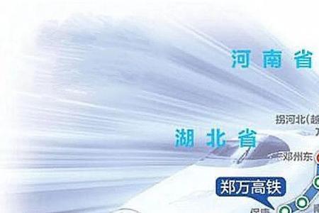 郑州到濮阳高铁预计每天开几趟