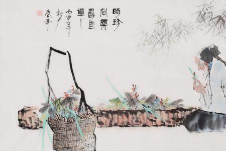 张养浩是豪放派诗人吗