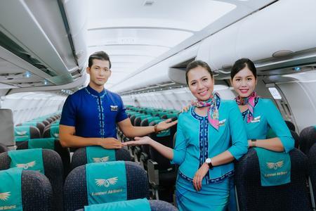 肯尼亚航空空姐招聘条件