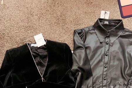Zara实体店买衣服能退吗