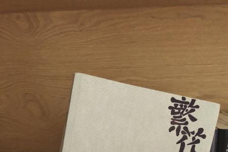 繁花阿宝原型