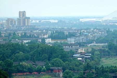 四川过去为什么称为富庶之国