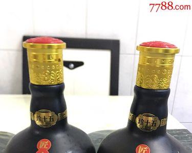 怀庄大曲和珍酒珍五哪个好喝