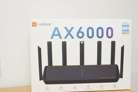 怎么连接小米路由器a叉6000