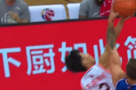 徐杰100米多少秒