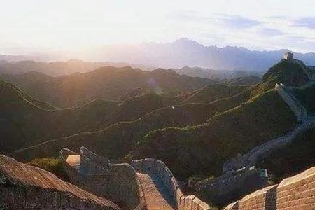 秦始皇用多少天把长城修完