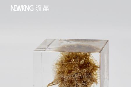 亚克力和铂晶板的区别