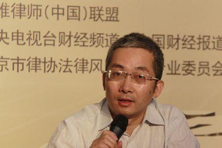 主办律师是什么意思
