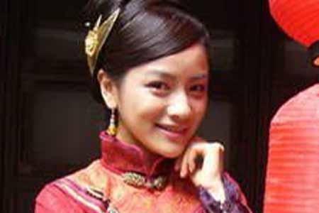 洪夫人扮演者是谁