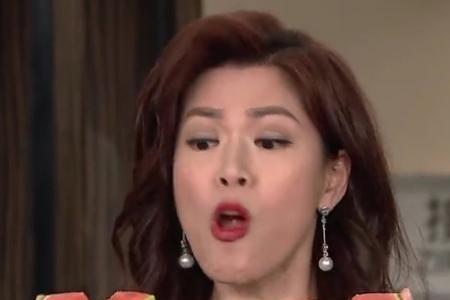 女生发吃瓜表情的怎么幽默回复
