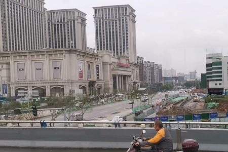 西安摩托车可以进地铁吗