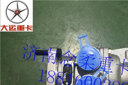 液压制动总泵的保养检查