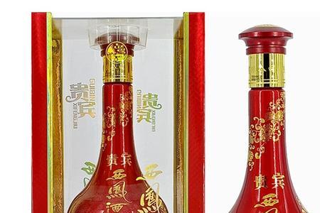 西凤是粮食酒吗