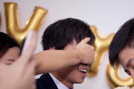 整人的目的是什么