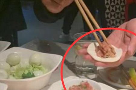 海底捞餐位费合法吗