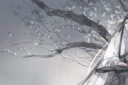 景行含光什么意思