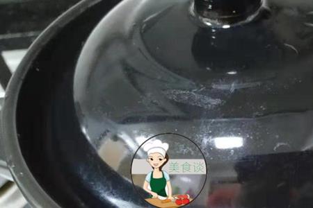 水开后大火小火有区别吗