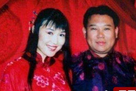 郭德纲老婆照片