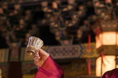 大明风华朱元璋出场多少集