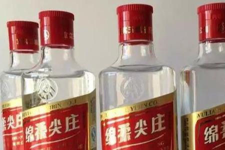 尖庄酒是哪里产的