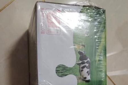 蒙牛全脂灭菌乳好吗