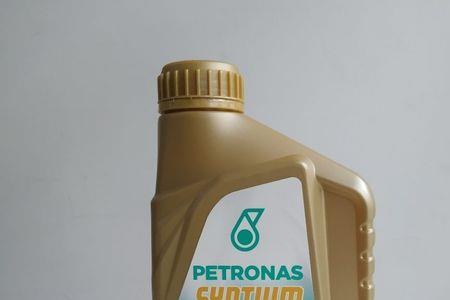马石油炫腾5w-40怎么样