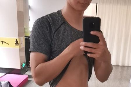 腰都没了什么意思