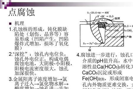 涤尘会腐蚀不锈钢吗