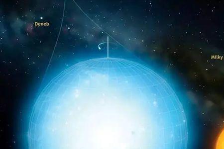 人造太阳为什么叫恒星