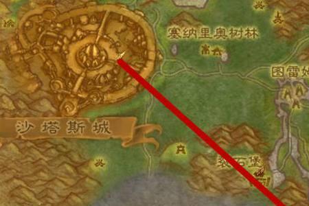 魔兽世界风暴要塞坐骑怎么刷
