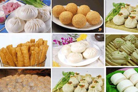开封开一家早餐店预算多少